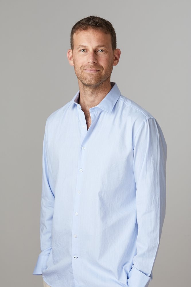 דורון מלר, צילום אופיר אבה