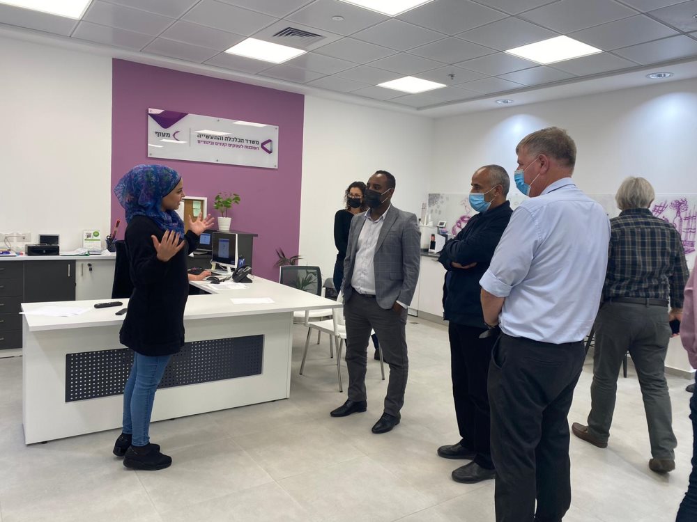 קרדיט- מרכז סוויץ'