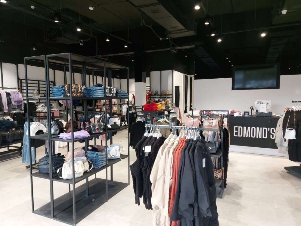 אדמונדס1 - קרדיט באדיבות MALL7