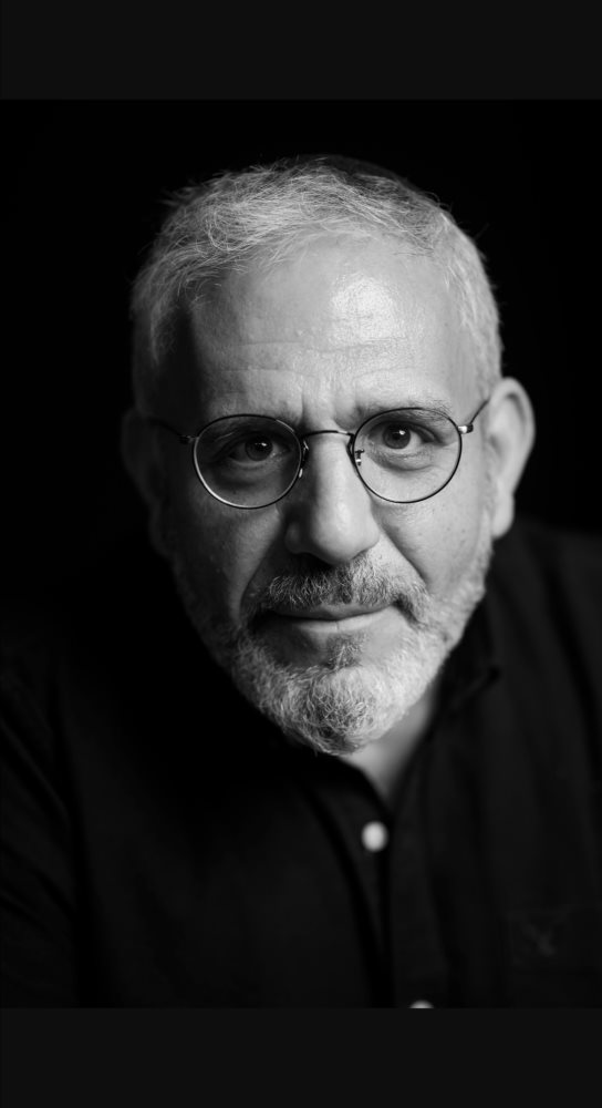 פרופ' שהם- שטיינר | צילום: דני מכליס, אוניבסריטת בן גוריון בנגב