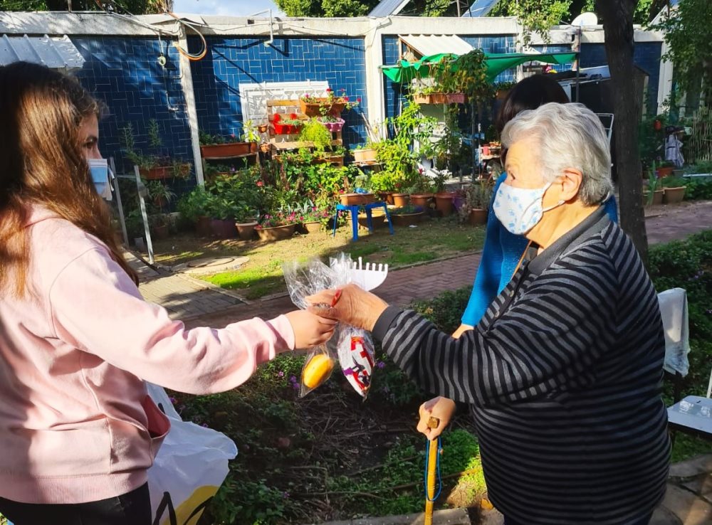צילום באדיבות משרד החינוך 
