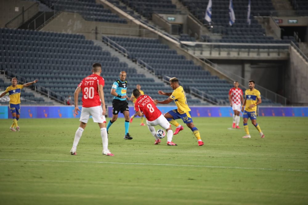 צילום: זאב דיקמן