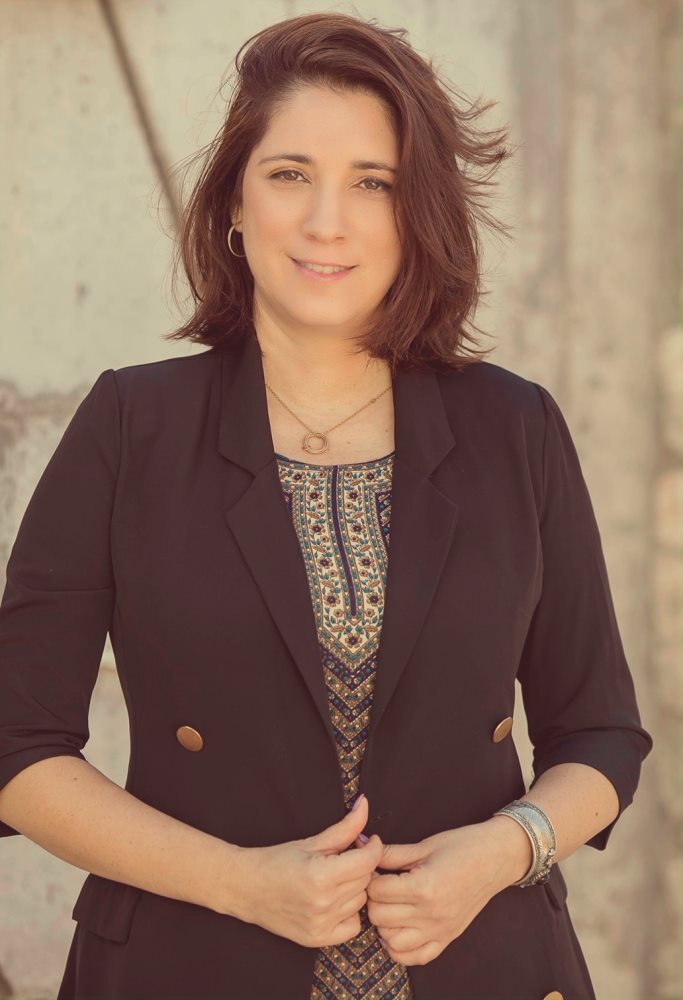 ד"ר הילה כהן | צילום: אדוה שלהבת 