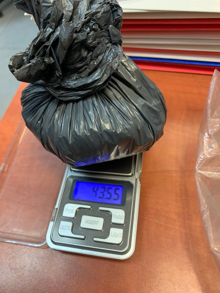 צילום באדיבות משטרת ישראל 