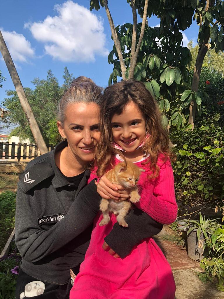 קרדיט דוברות שב"ס