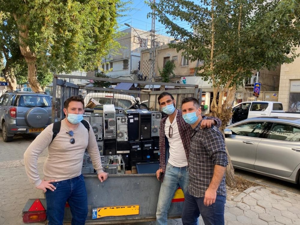 צילום באדיבות "מי שבע"