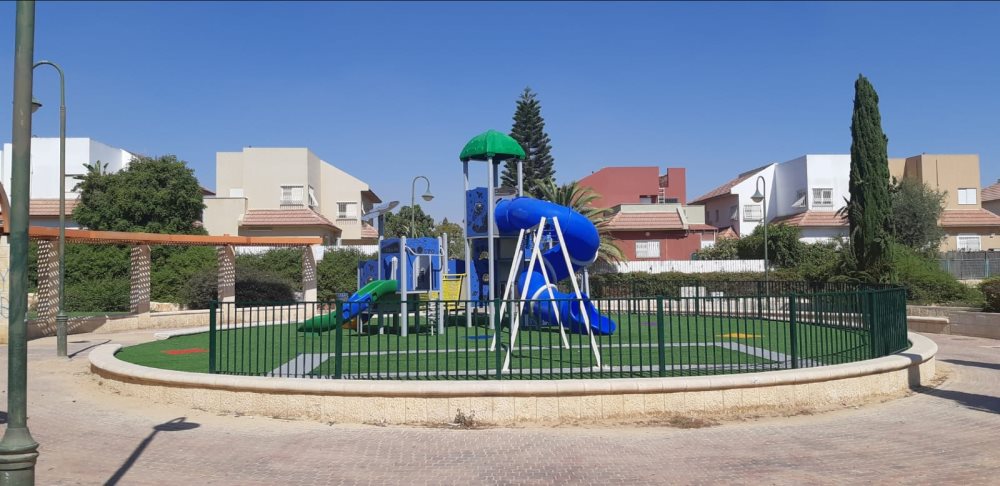 צילום באדיבות עיריית באר שבע 