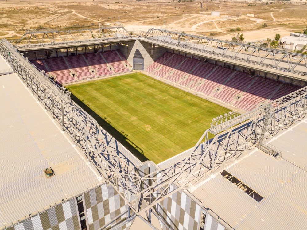 צילום: זאב דיקמן