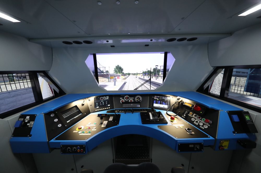 צילום באדיבות רכבת ישראל 