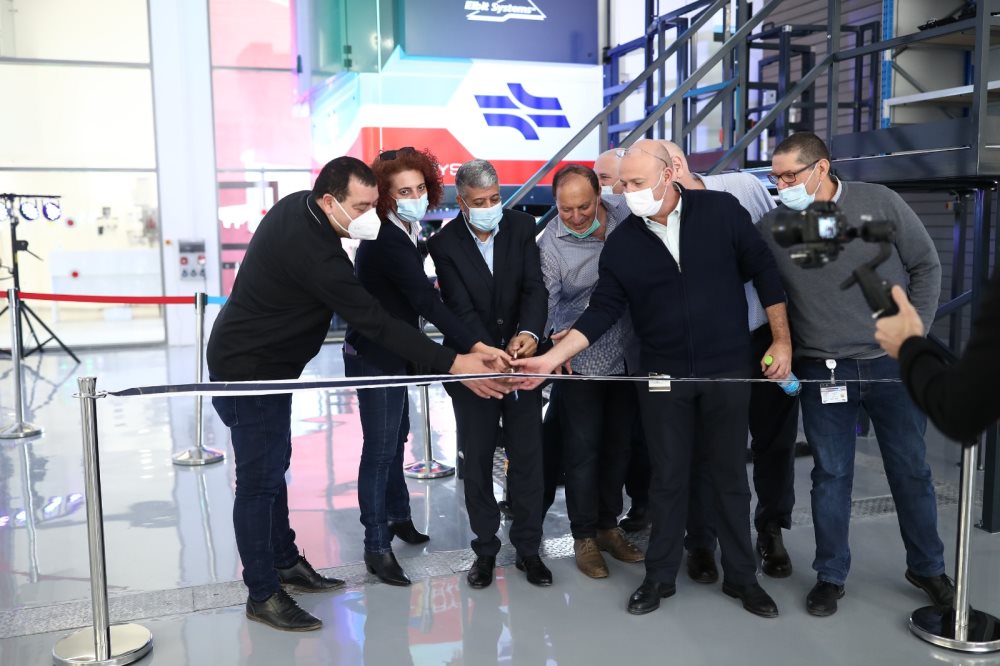 צילום באדיבות רכבת ישראל 