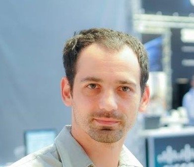 רמי פוזיס_צילום סרגיי קוסיאגין Sergey Kosyagin 