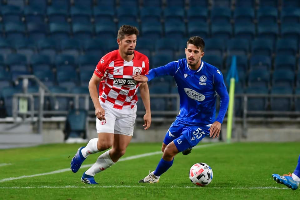 קרדיט: הפועל "מחסני השוק" באר שבע