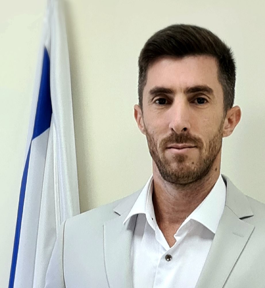 ניר שור קרדיט דוברות התאחדות התעשיינים 