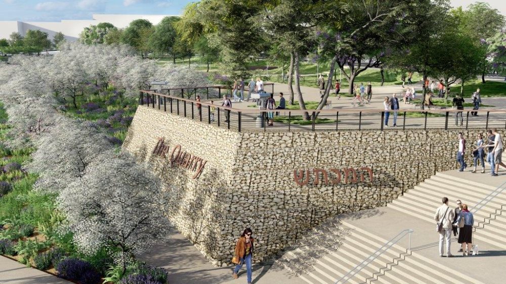 הדמיה באדיבות ארי ברוק 