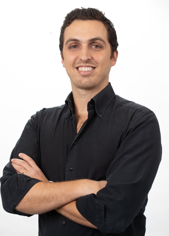 Amir Tzach צילום ניק סמירנוב