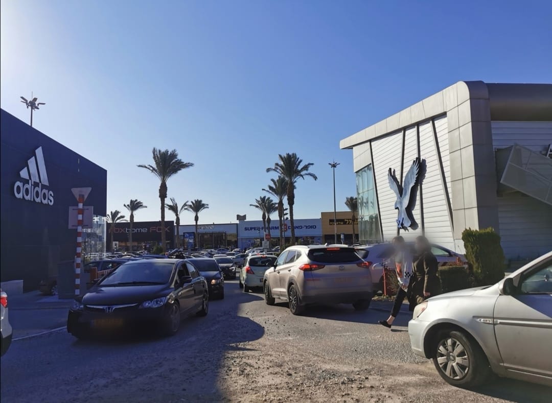 צילום באר שבע נט