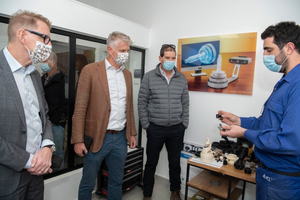 צילום: רחמים פנקר 