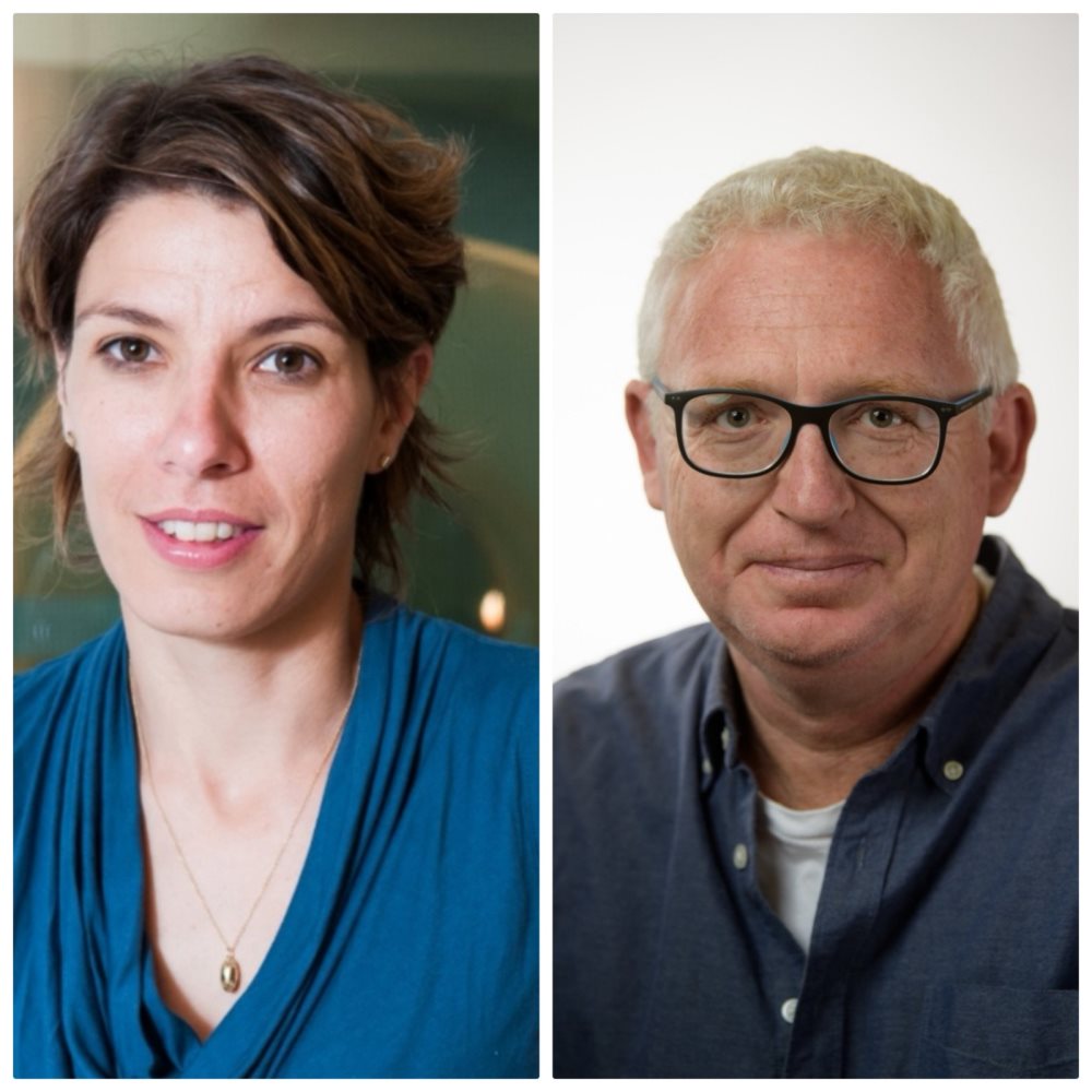 צילום: דני מכליס, אוניברסיטת בן-גוריון בנגב