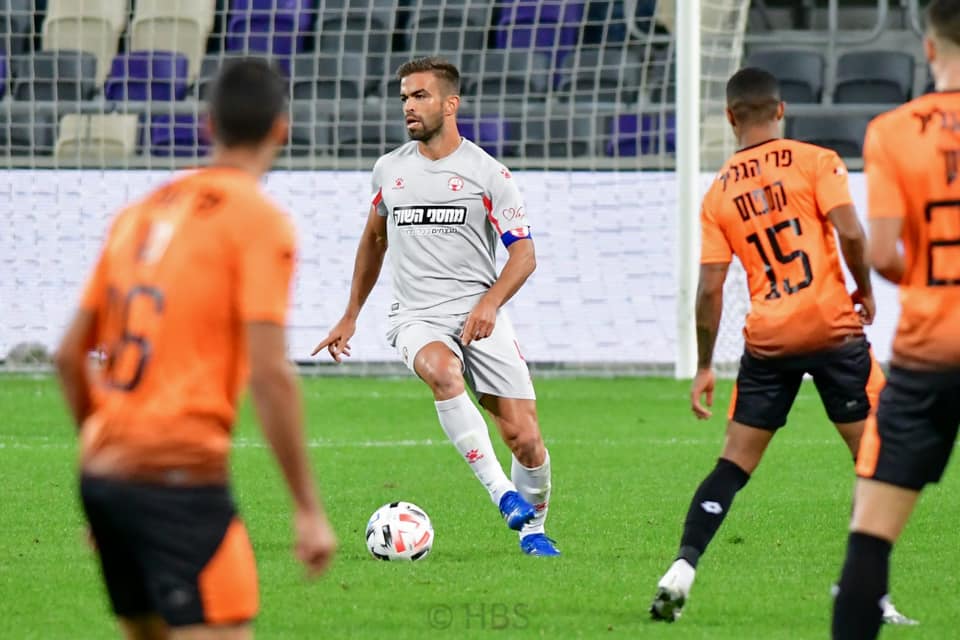 קרדיט: הפועל "מחסני השוק" באר שבע