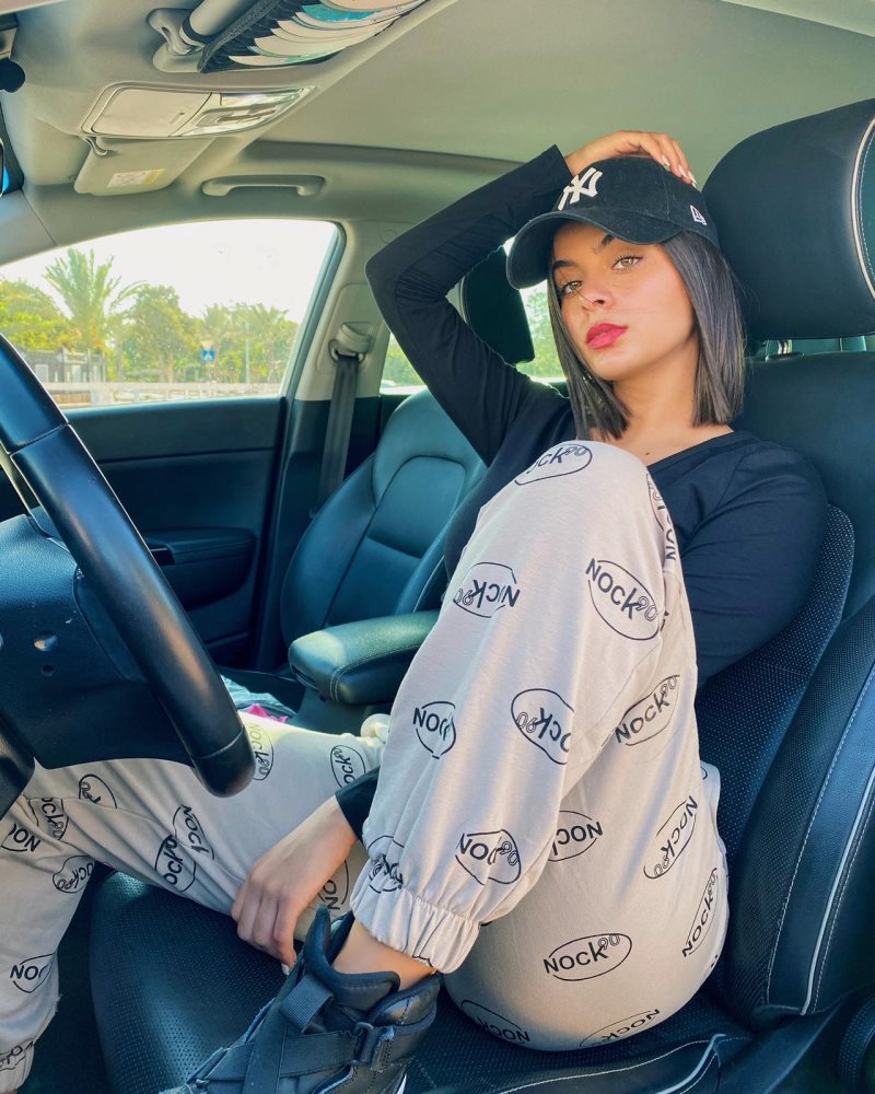 עדן אלאל. צילום פרטי