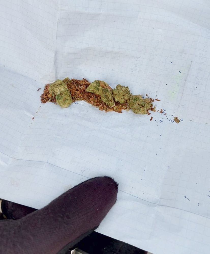 צילום באדיבות משטרת ישראל