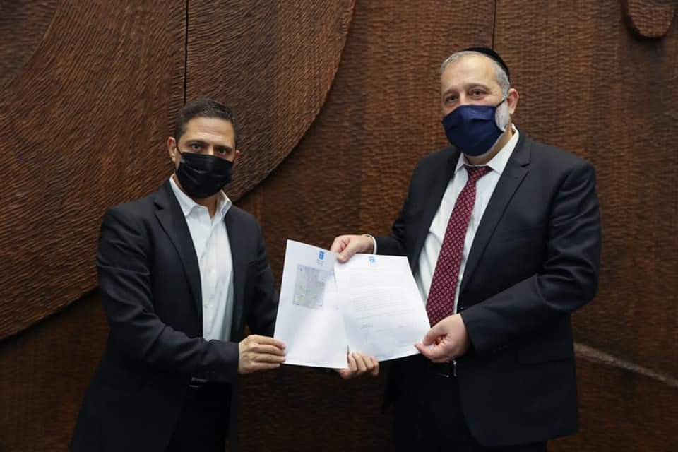 צילום באדיבות עיריית באר שבע 