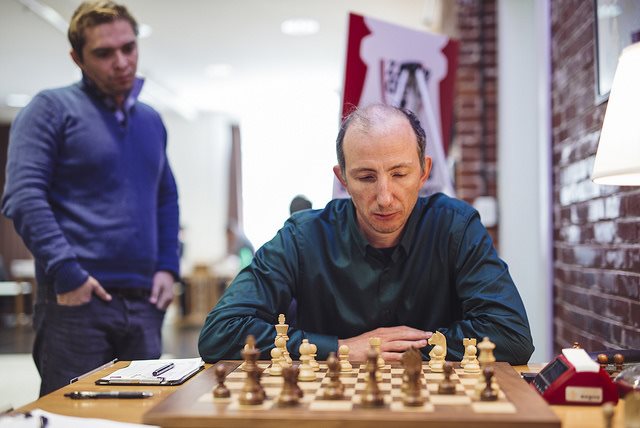 רב אמן ויקטור מיכלבסקי, קרדיט יח"צ