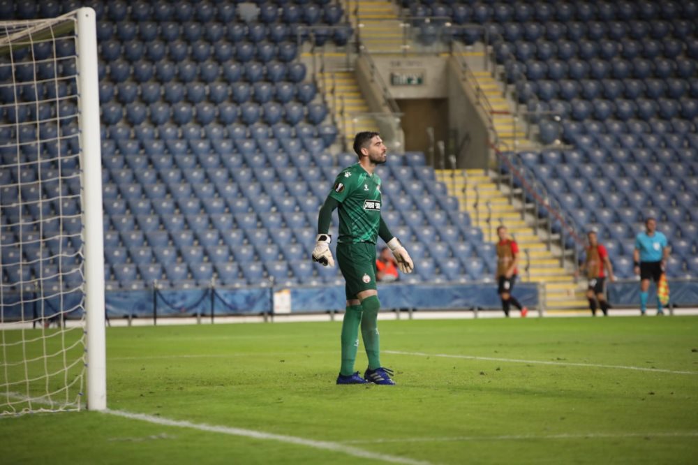 צילום: זאב דיקמן