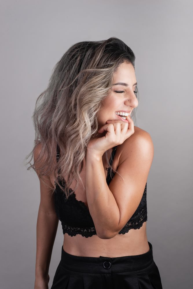 שיר ביטון | צילום: דביר גיחז 