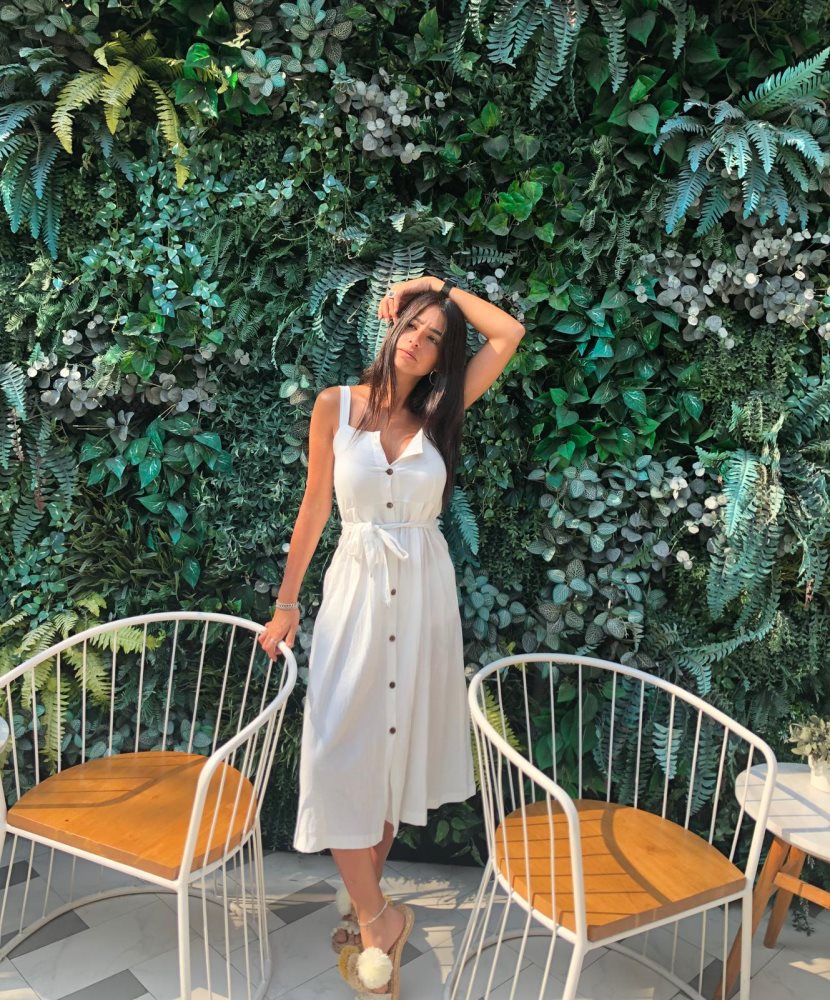 דניאל ברזני, צילום פרטי