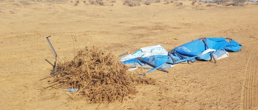 דוברות משטרה