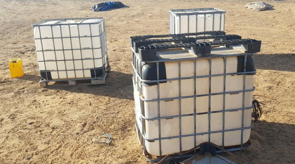 דוברות משטרה