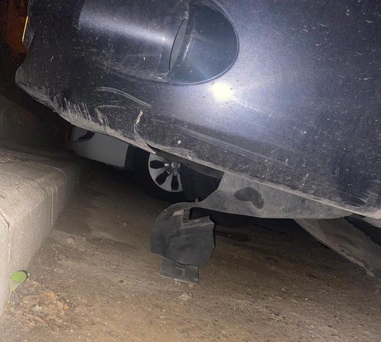 צילום באדיבות משטרת ישראל 