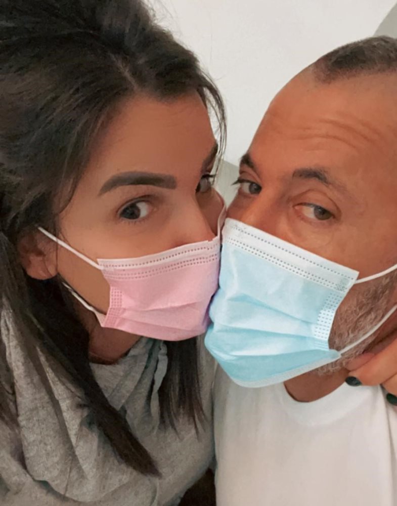 יורם ומורן אביסרור 