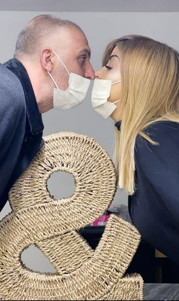 נטע וחיים אמר 