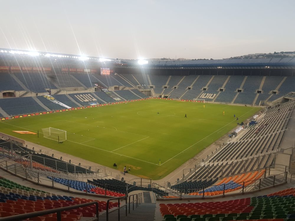 צילום: זאב דיקמן