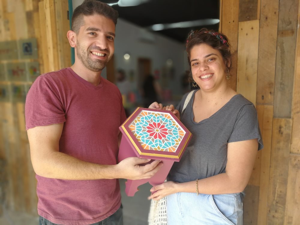 כל אחד יכול - סדנת זואק - צילום סטודיו זואק 