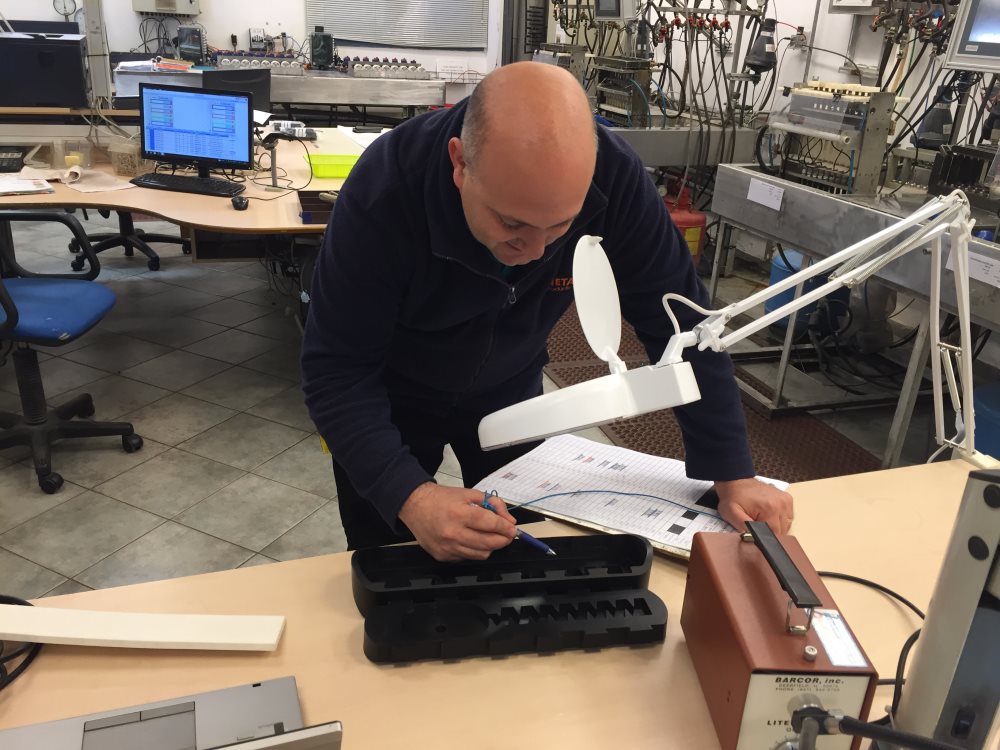 אסטבן סוקולסקי. קרדיט צילום: אייל גזיאל