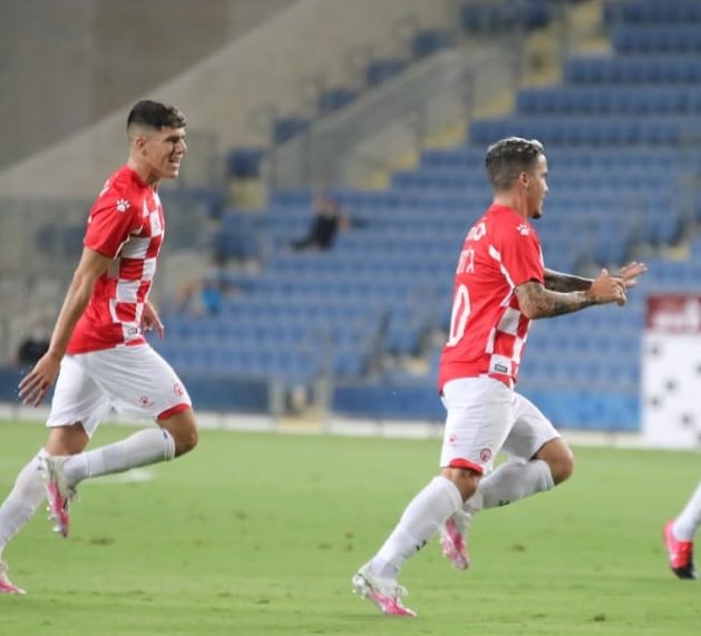 צילום: זאב דיקמן