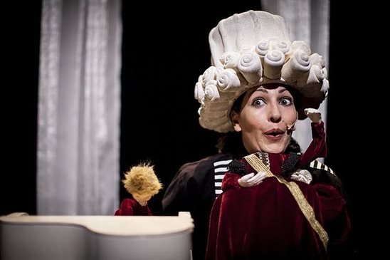 מוצרט הקטן- קרדיט צילום ווצטך ברטניקי