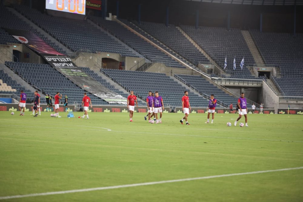 צילום: זאב דיקמן