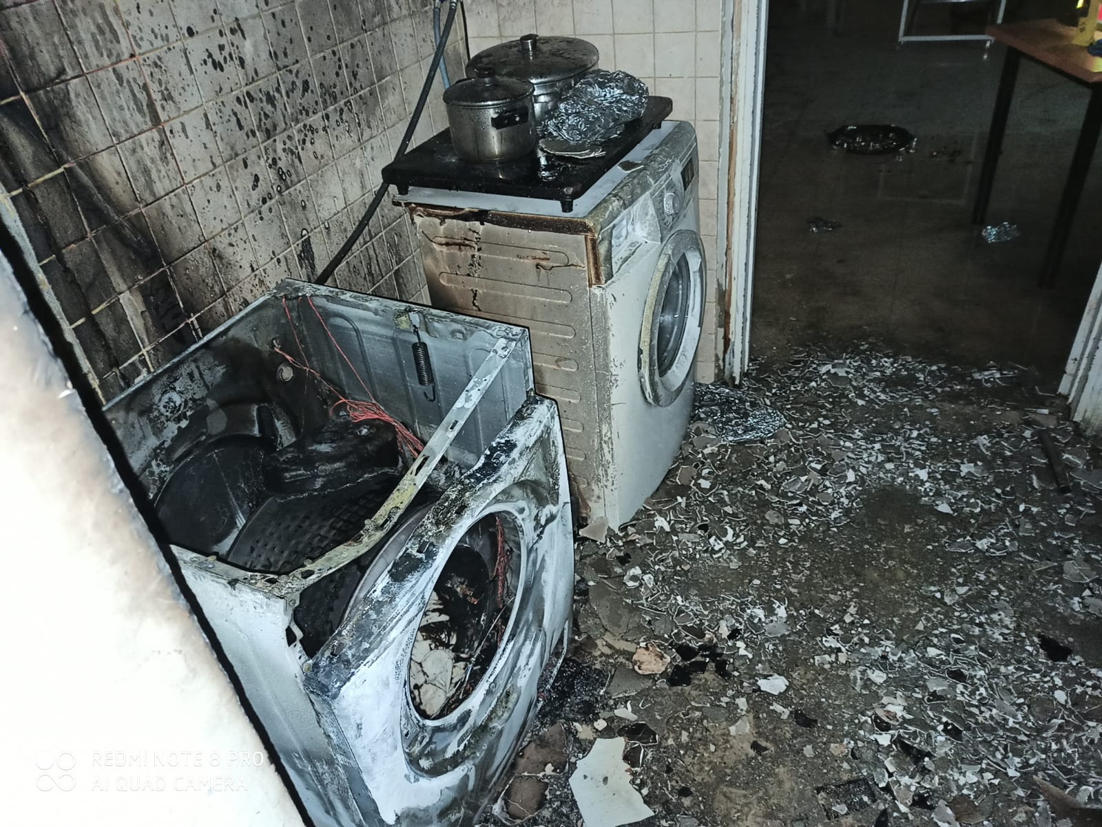 קרדיט: תיעוד מבצעי נגב מערבי 