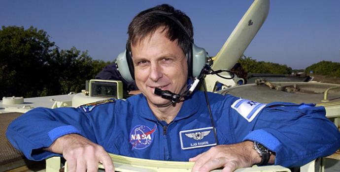 צילום מתוך אתר סוכנות החלל הישראלית