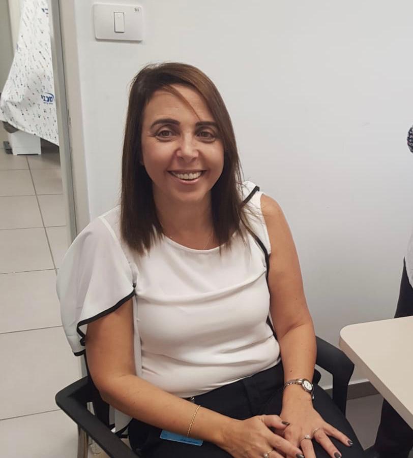 צילום: מכבי שירותי בריאות