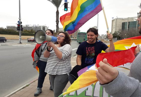 צילום: גיל אליאס