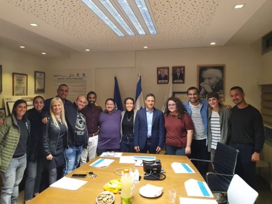 צילום: אור ארז