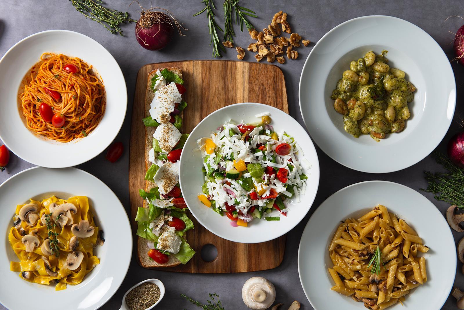 באדיבות מסעדת קריולו