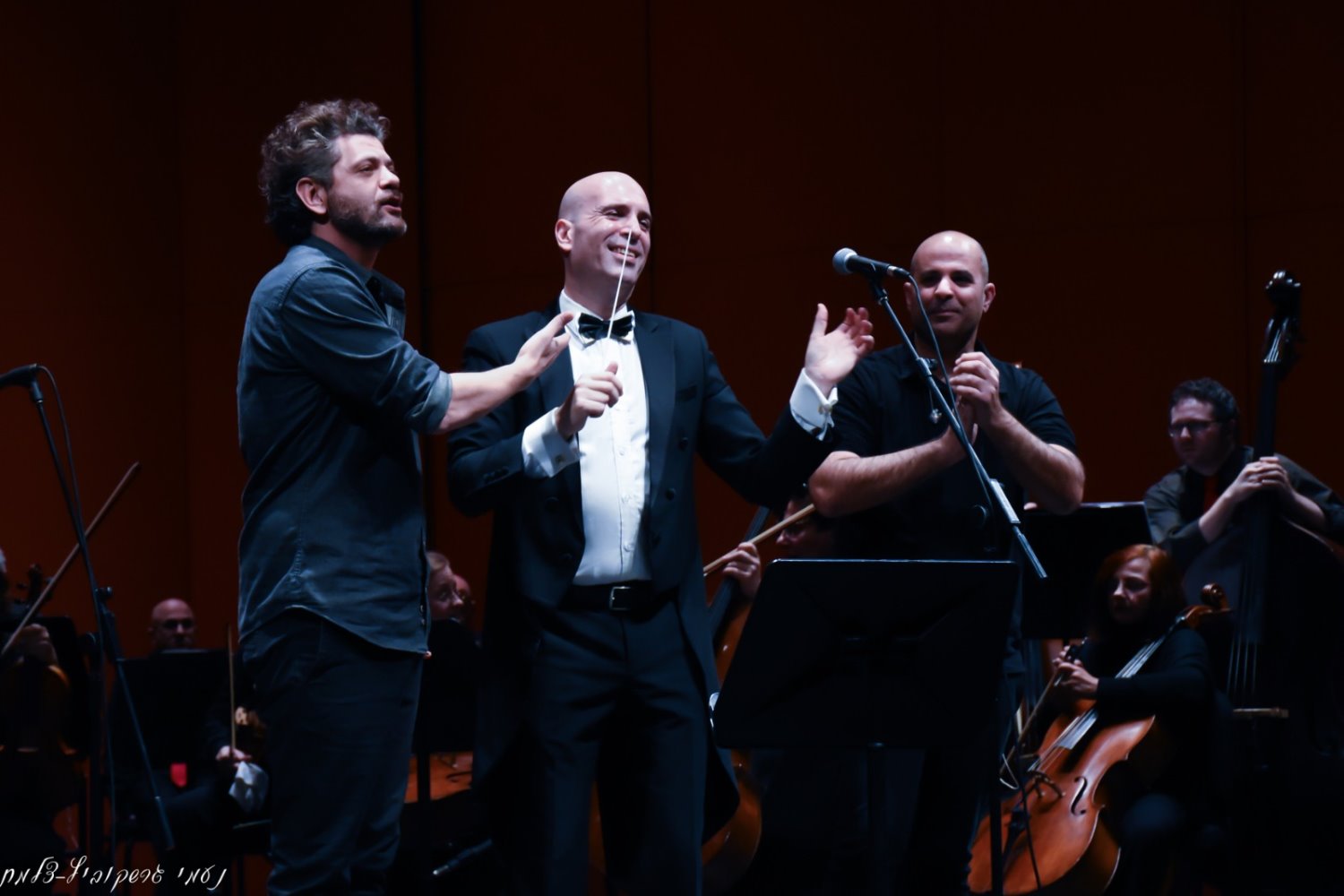 קרדיט צילום - נעמי גרשקוביץ