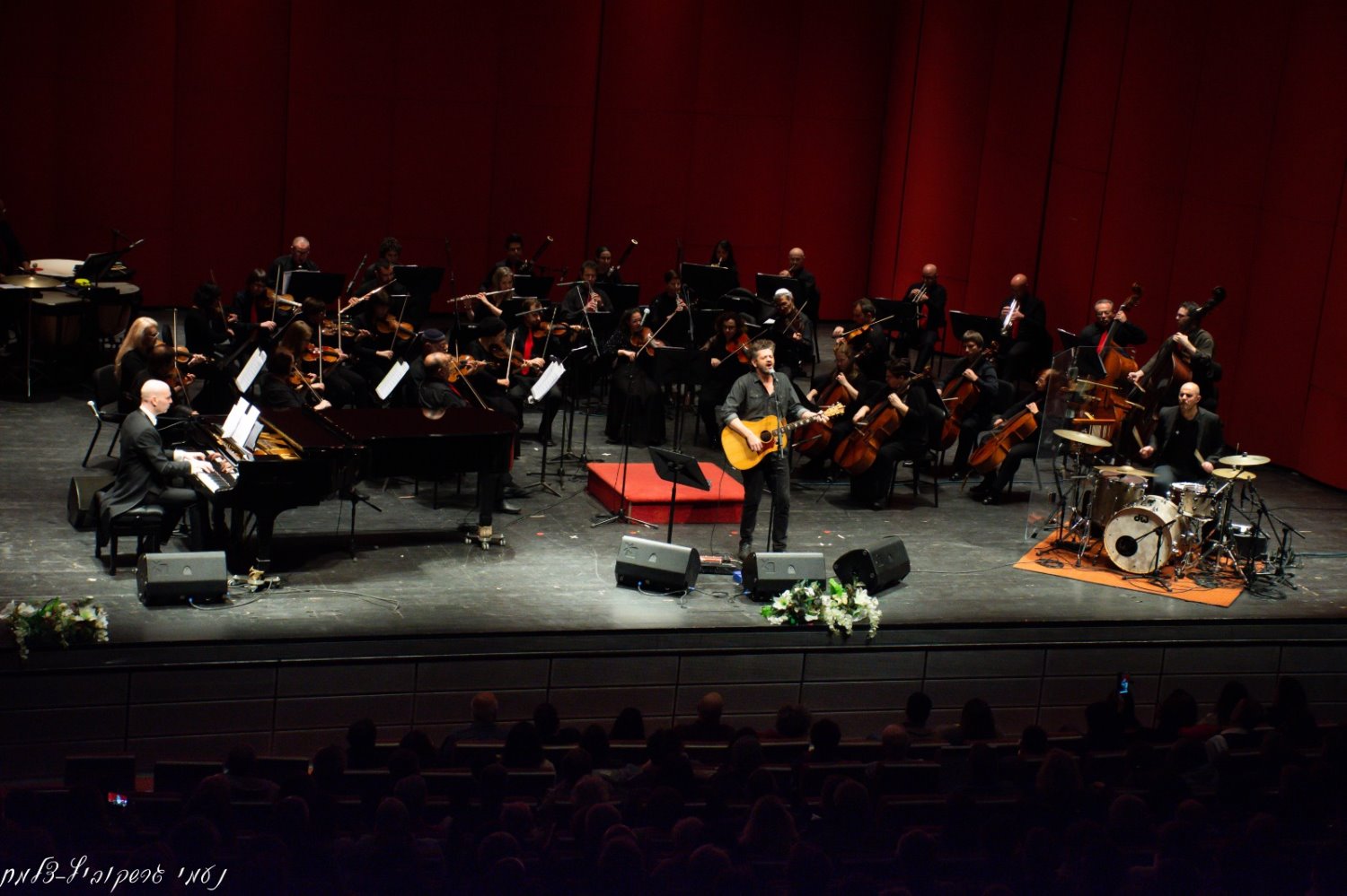קרדיט צילום - נעמי גרשקוביץ