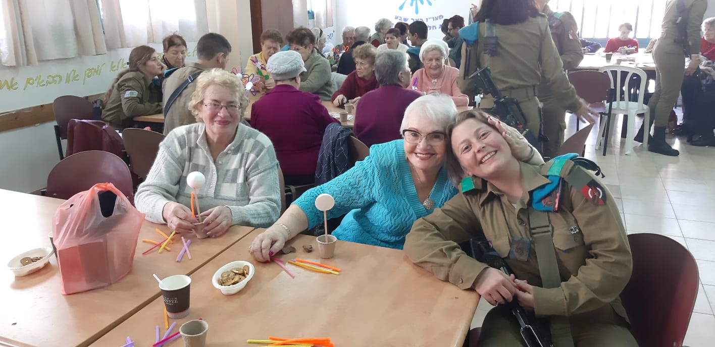 צילום באדיבות בית מוריה 